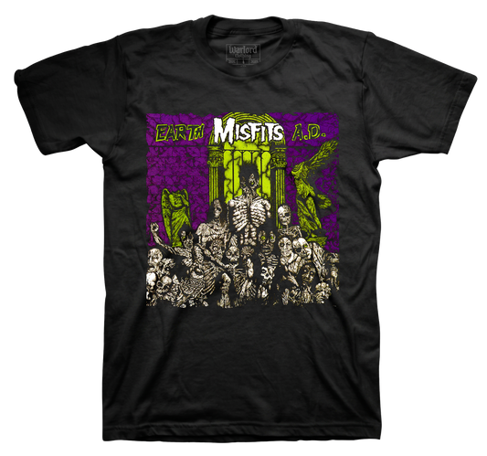 Misfits - T-Shirt
