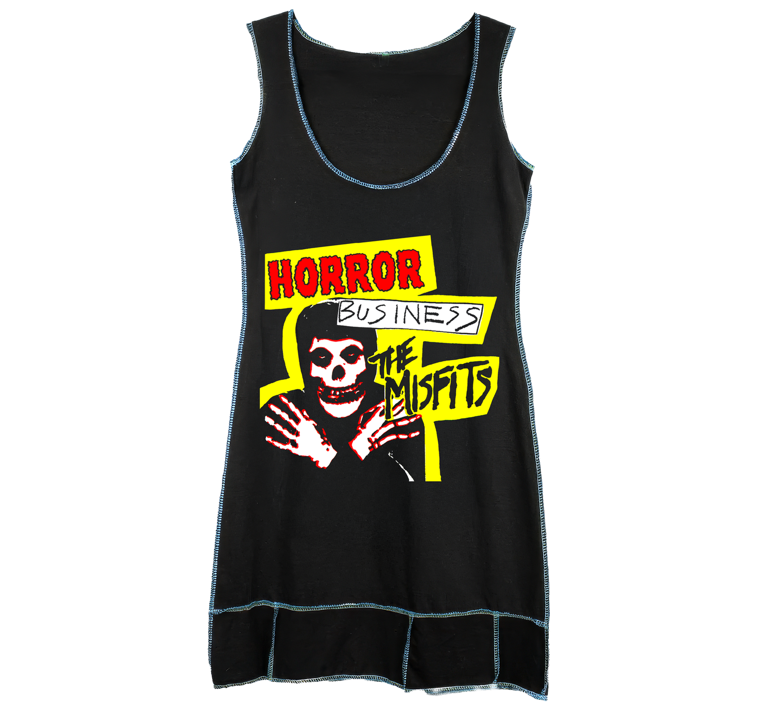 Misfits - T-Shirt Dress