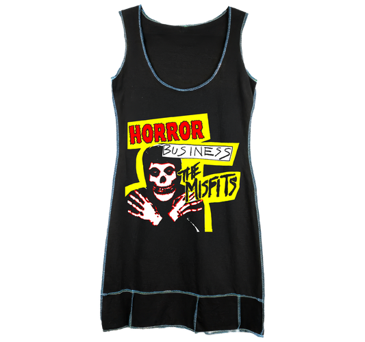 Misfits - T-Shirt Dress