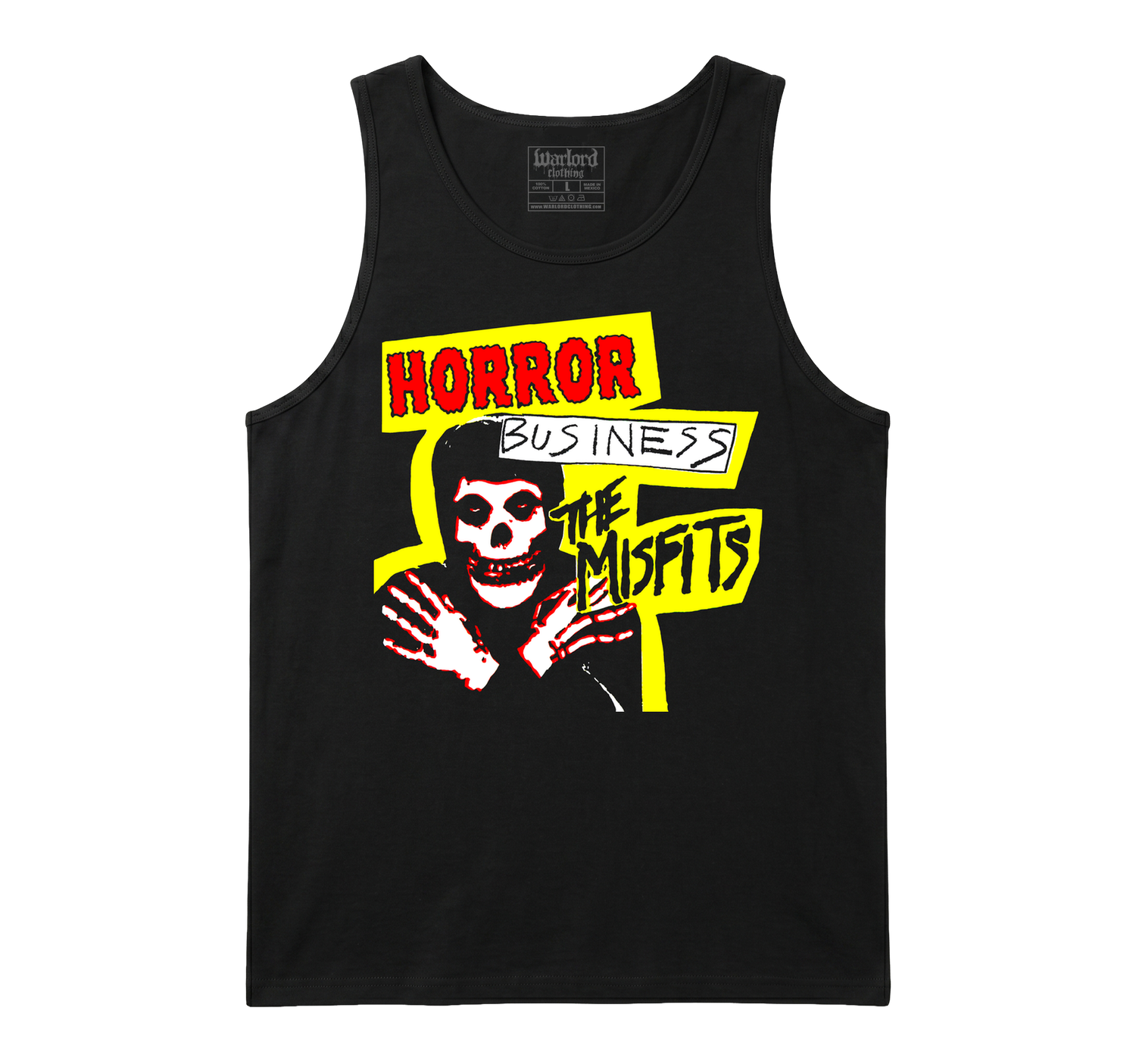 Misfits - Men's Tank