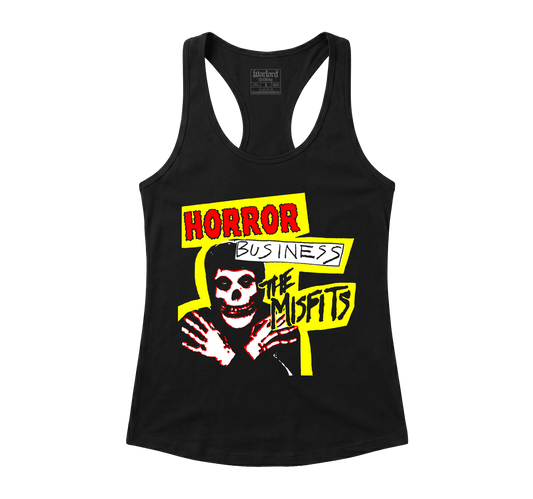 Misfits - Racerback Tank
