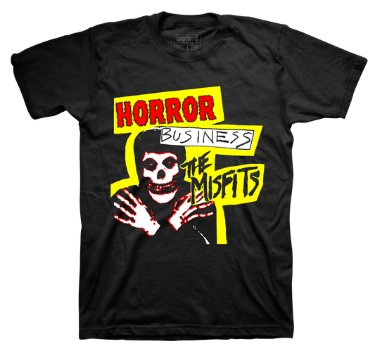 Misfits - T-Shirt