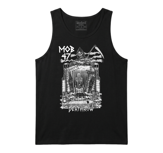 Mob 47 - Men's Tank
