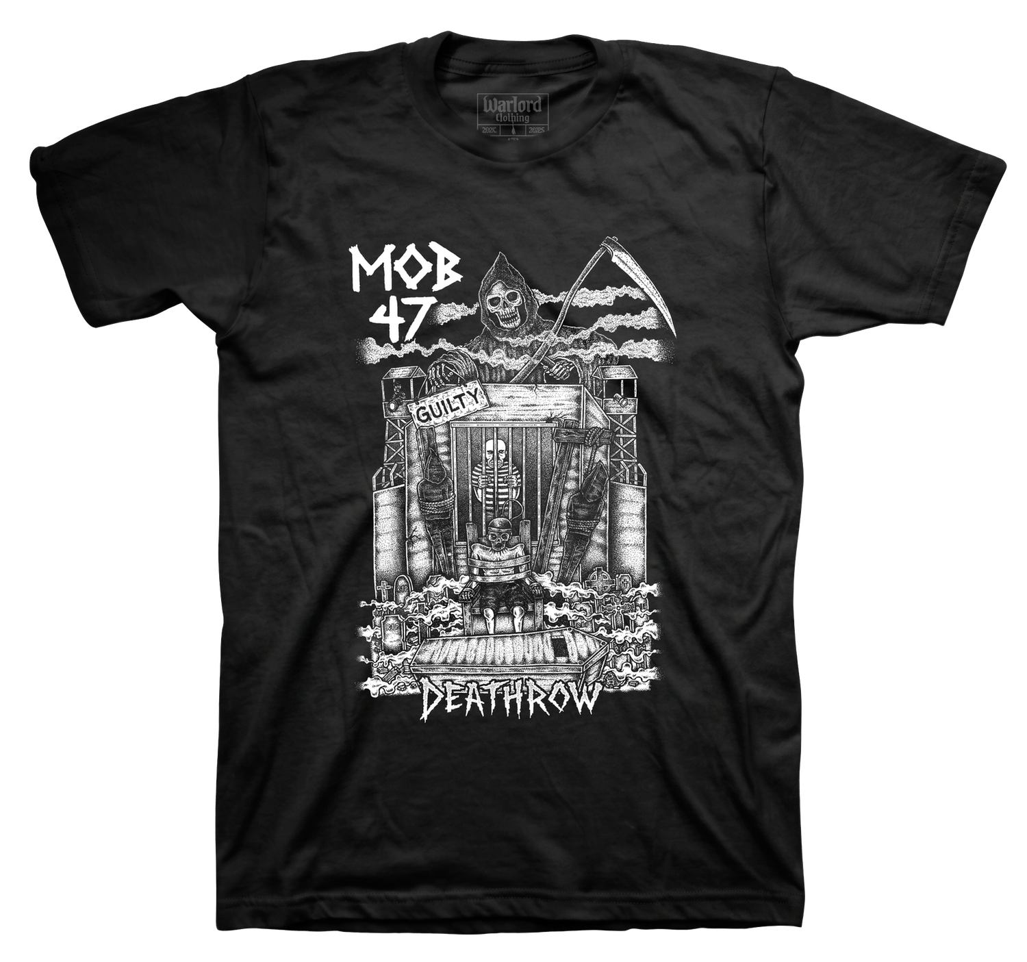 Mob 47 - T-Shirt