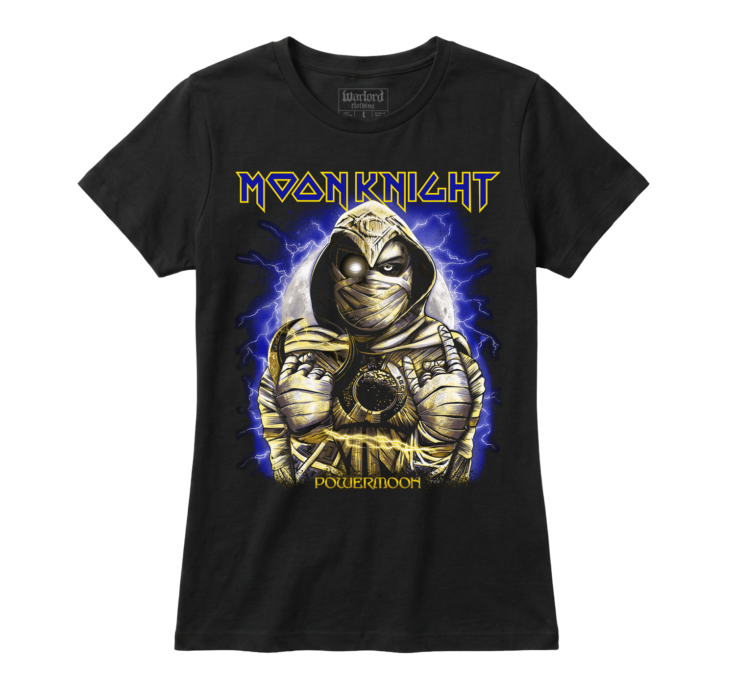 Moon Knight - Girlie Tee