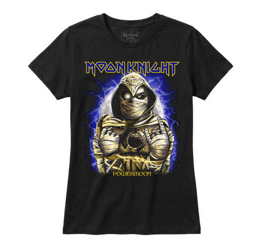 Moon Knight - Girlie Tee