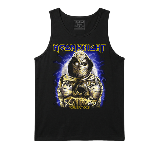 Moon Knight - Men's Tank