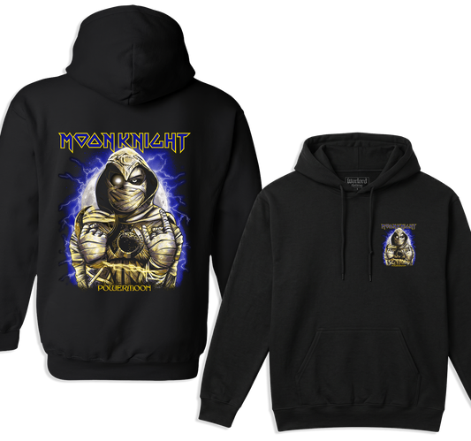 Moon Knight - Pullover Hoodie