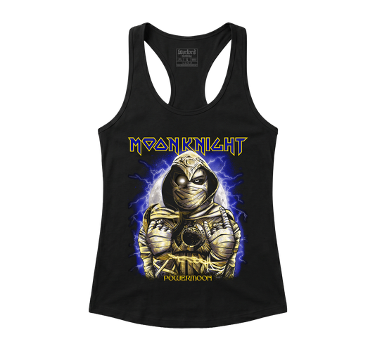 Moon Knight - Racerback Tank