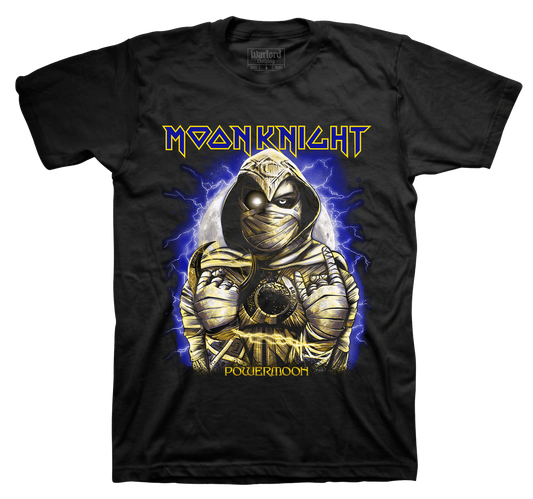 Moon Knight - T-Shirt