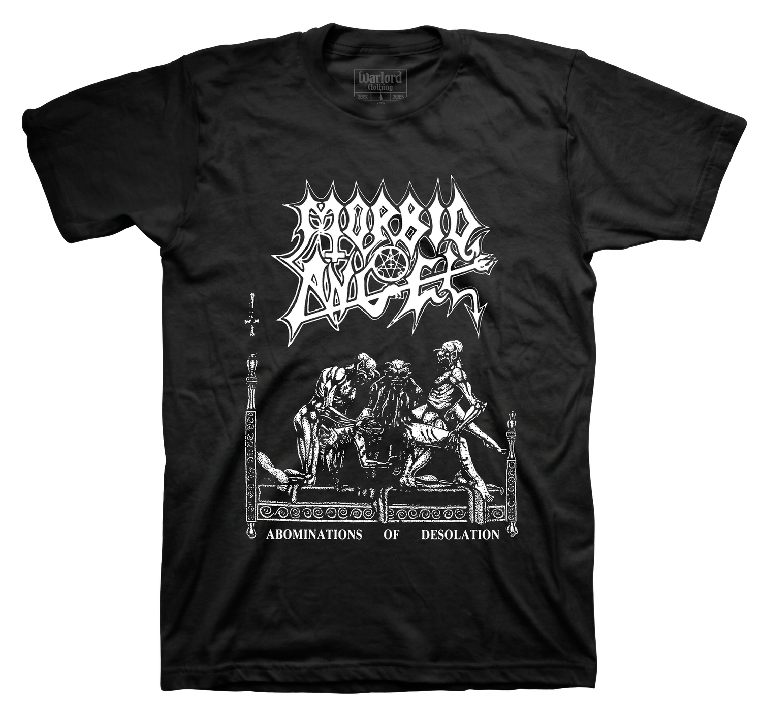 Morbid Angel - T-Shirt
