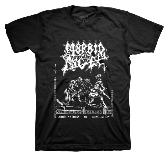 Morbid Angel - T-Shirt