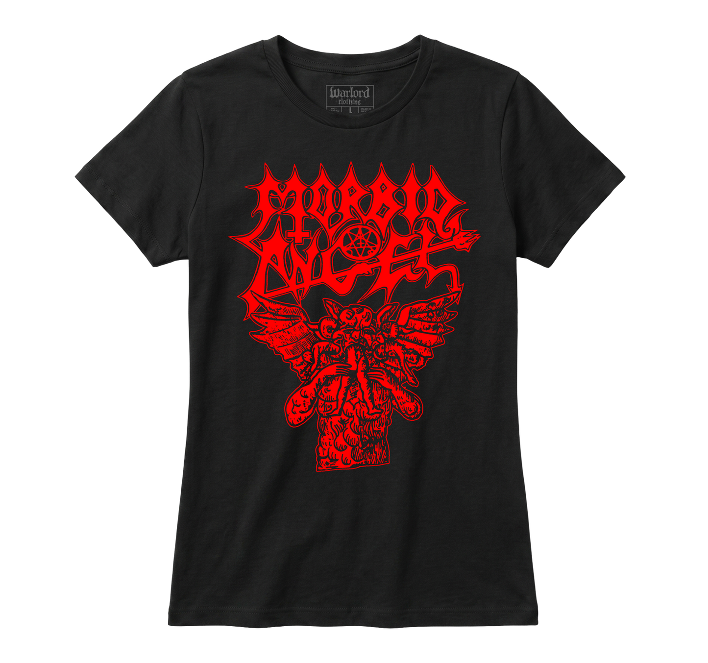 Morbid Angel - Girlie Tee