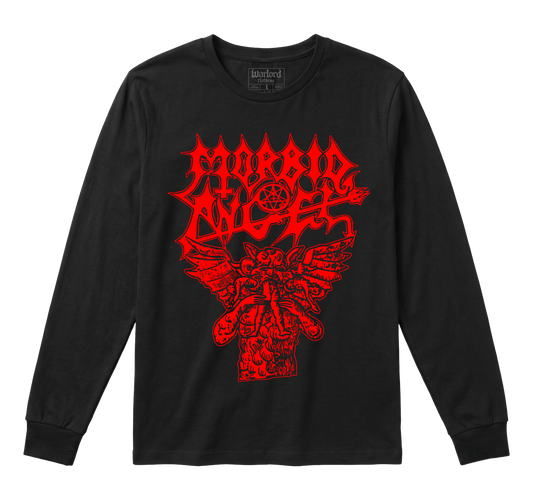 Morbid Angel - Long Sleeve