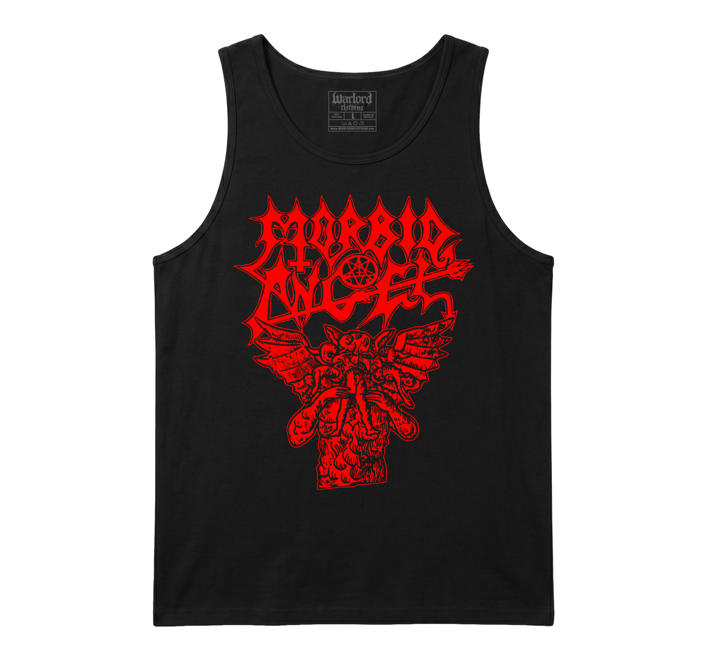 Morbid Angel - Men's Tank