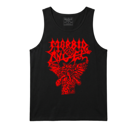 Morbid Angel - Men's Tank