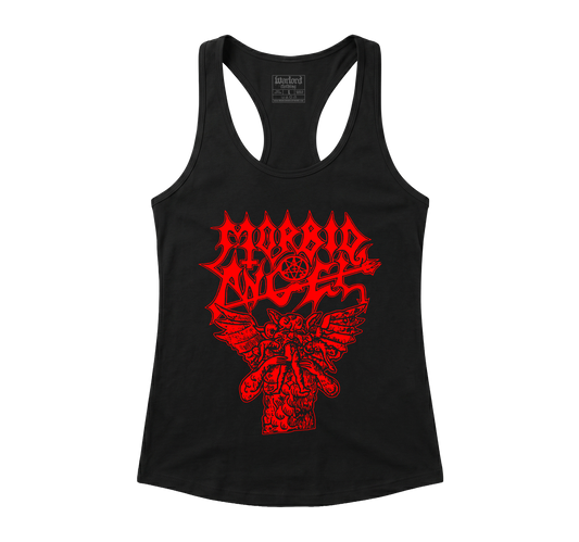 Morbid Angel - Racerback Tank