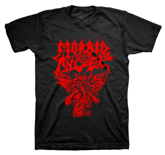 Morbid Angel - T-Shirt