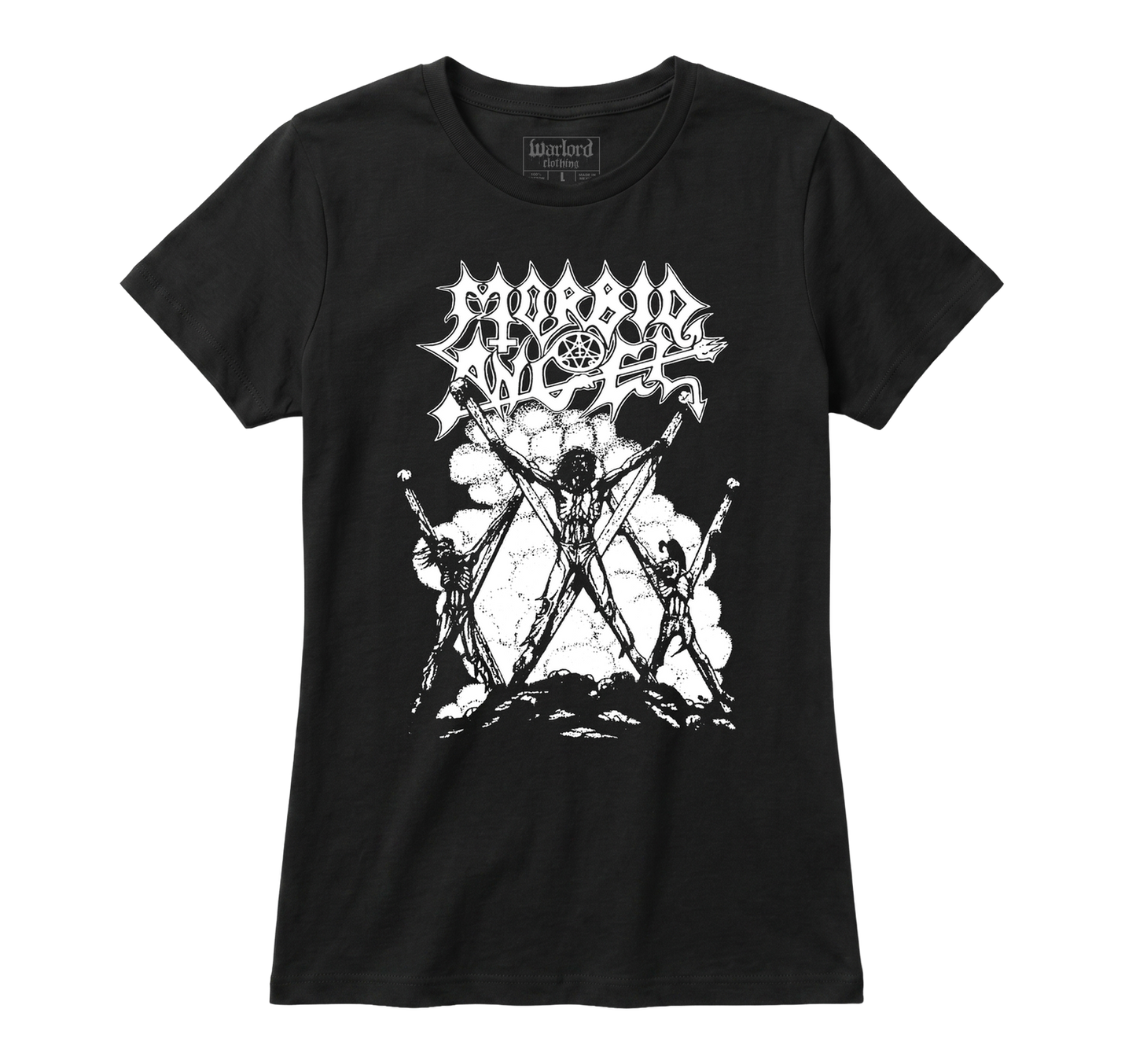 Morbid Angel - Girlie Tee