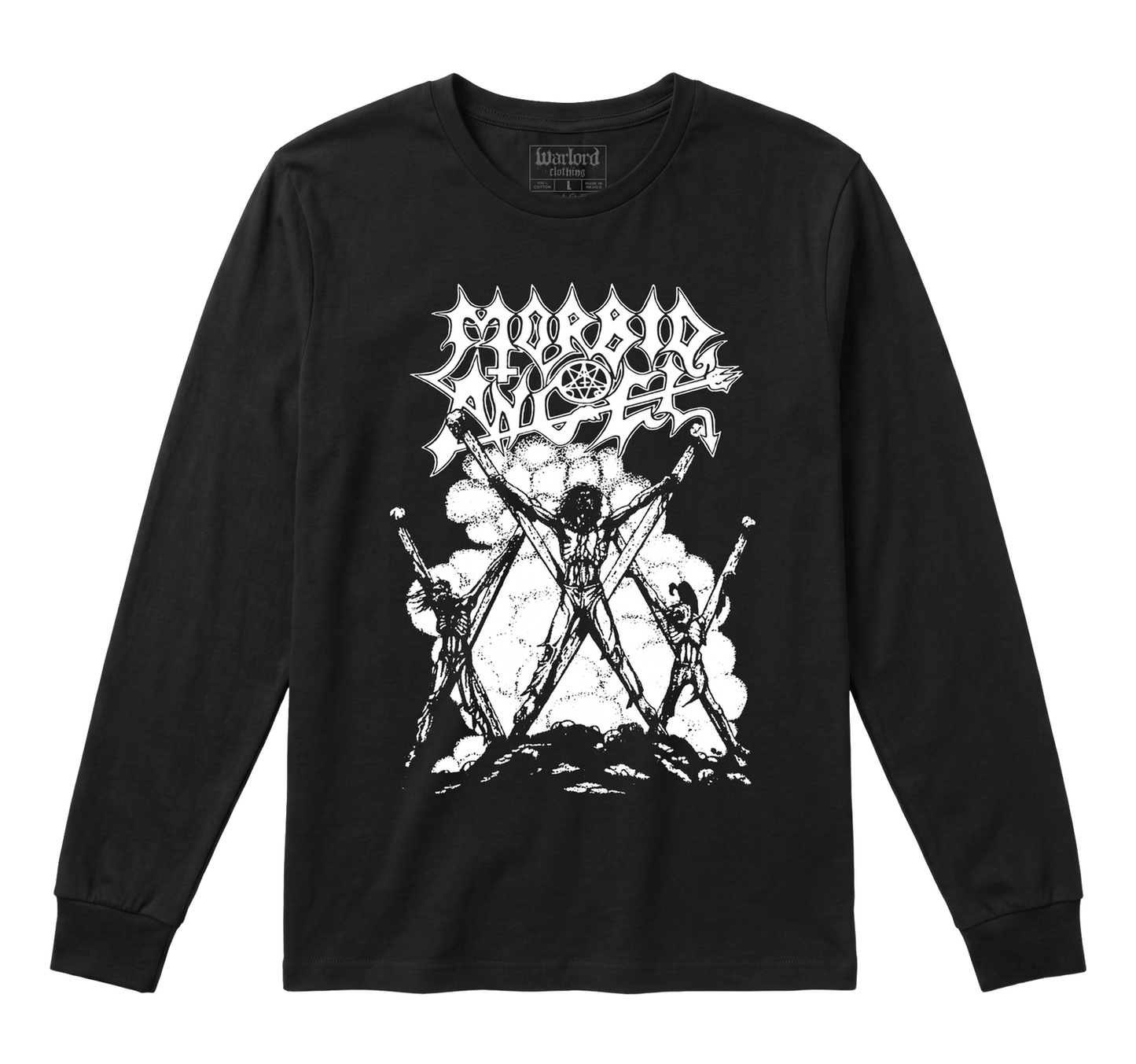 Morbid Angel - Long Sleeve