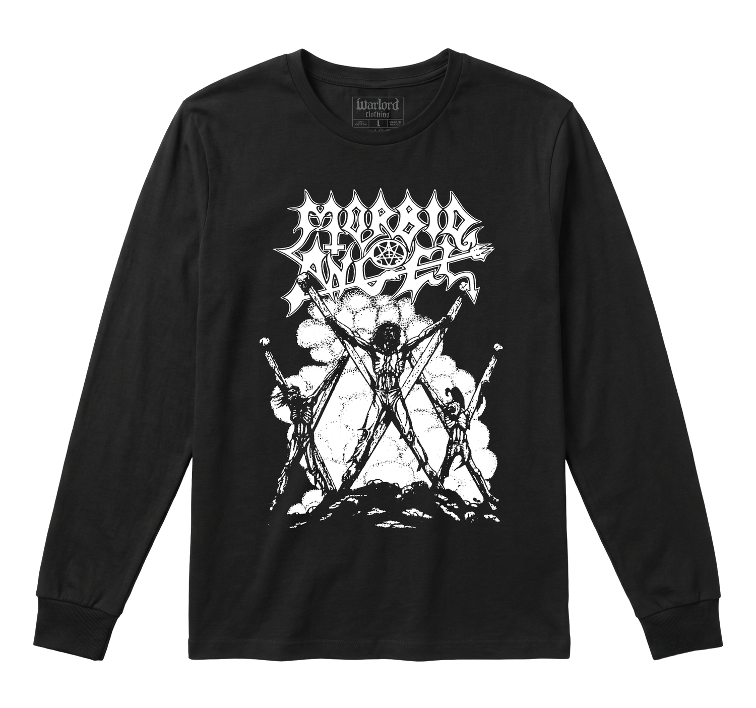 Morbid Angel - Long Sleeve