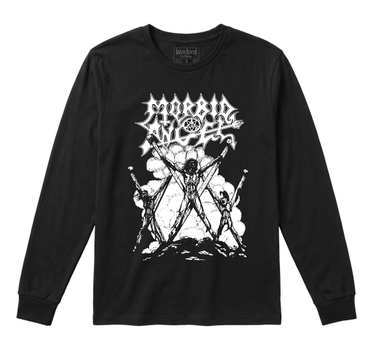 Morbid Angel - Long Sleeve