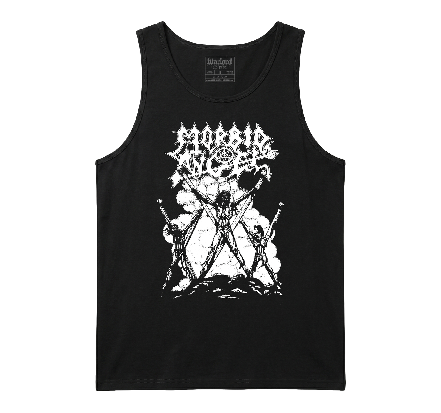 Morbid Angel - Men's Tank