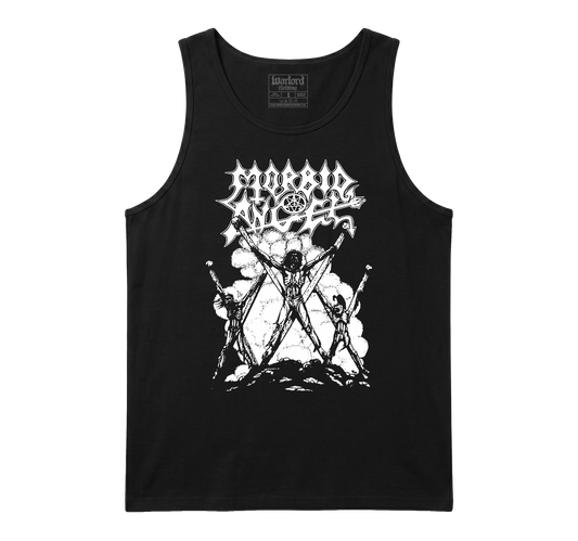 Morbid Angel - Men's Tank