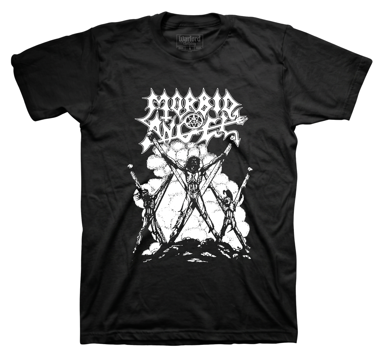 Morbid Angel - T-Shirt