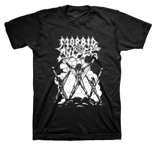Morbid Angel - T-Shirt