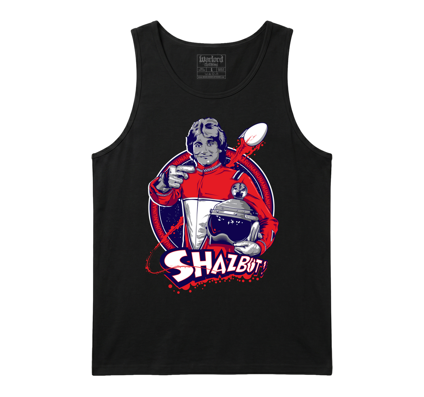 Mork - Men's Tank