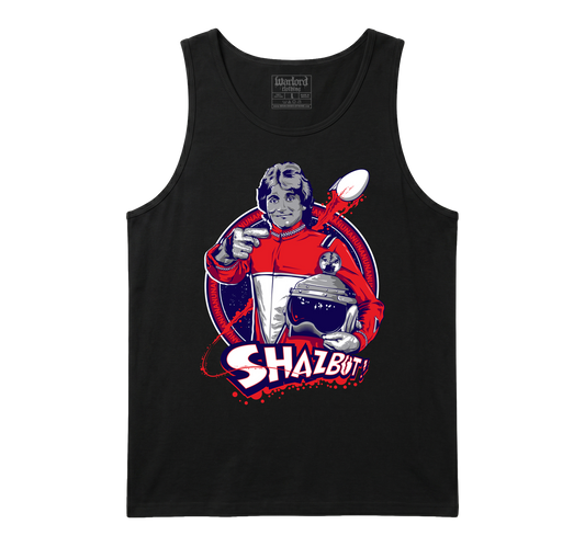 Mork - Men's Tank