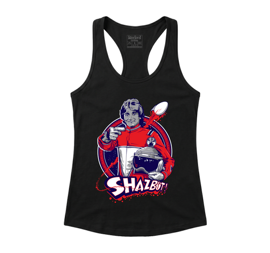 Mork - Racerback Tank
