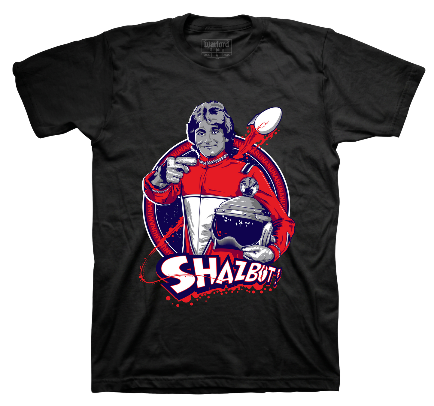 Mork - T-Shirt