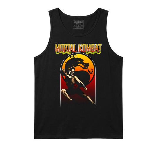 Mortal Kombat - Men's Tank