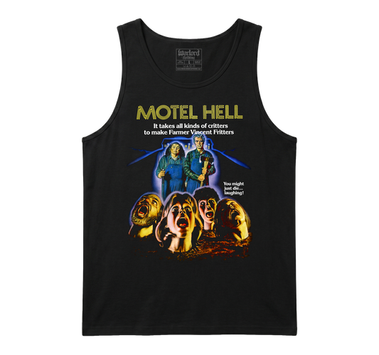 Motel Hell - Men's Tank
