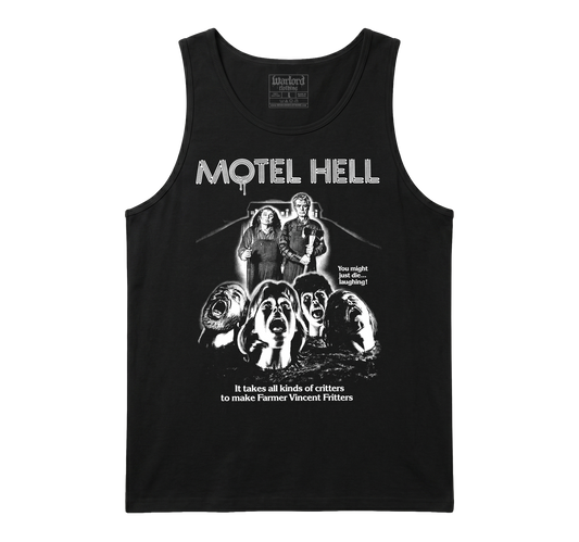 Motel Hell - Men's Tank