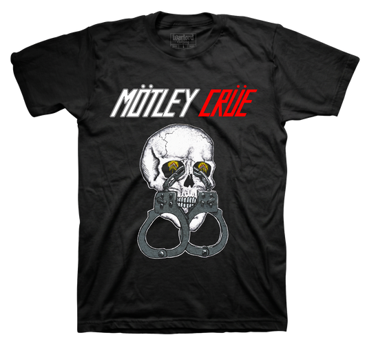 Motley Crue - T-Shirt