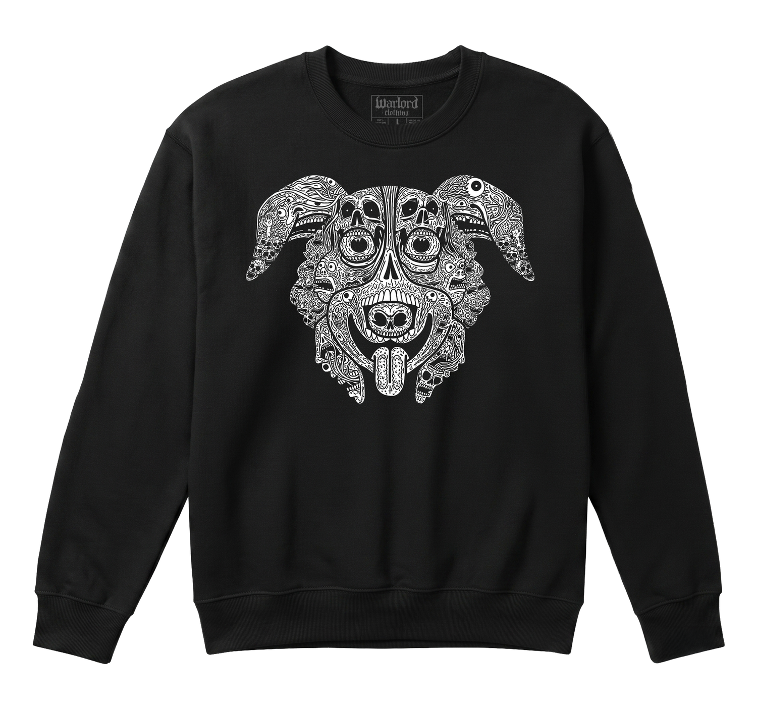 Mr. Pickles - Crewneck Sweatshirt