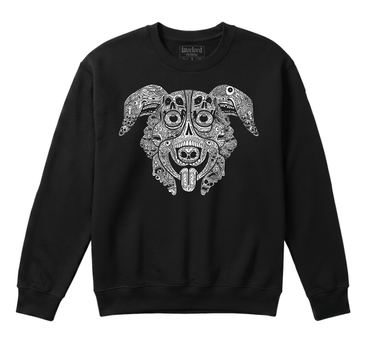 Mr. Pickles - Crewneck Sweatshirt