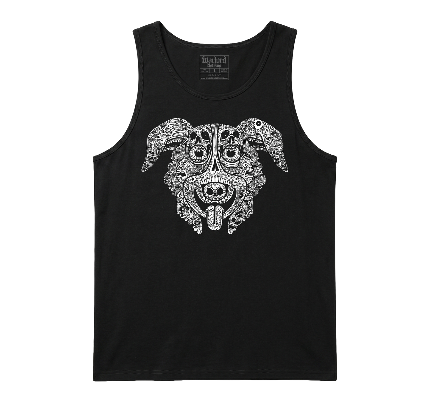 Mr. Pickles - Men's Tank