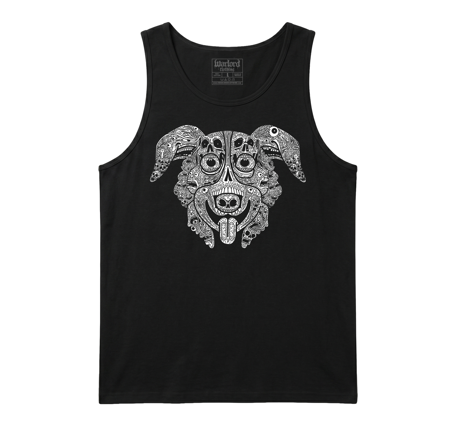Mr. Pickles - Men's Tank