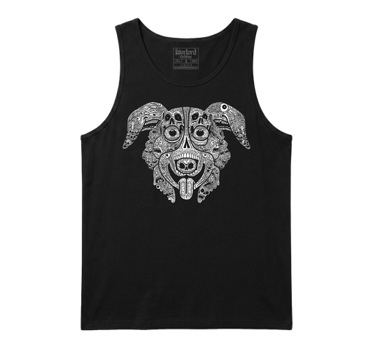 Mr. Pickles - Men's Tank