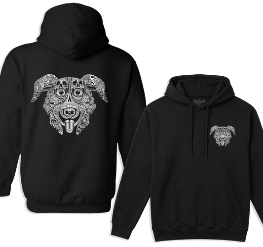 Mr. Pickles - Pullover Hoodie