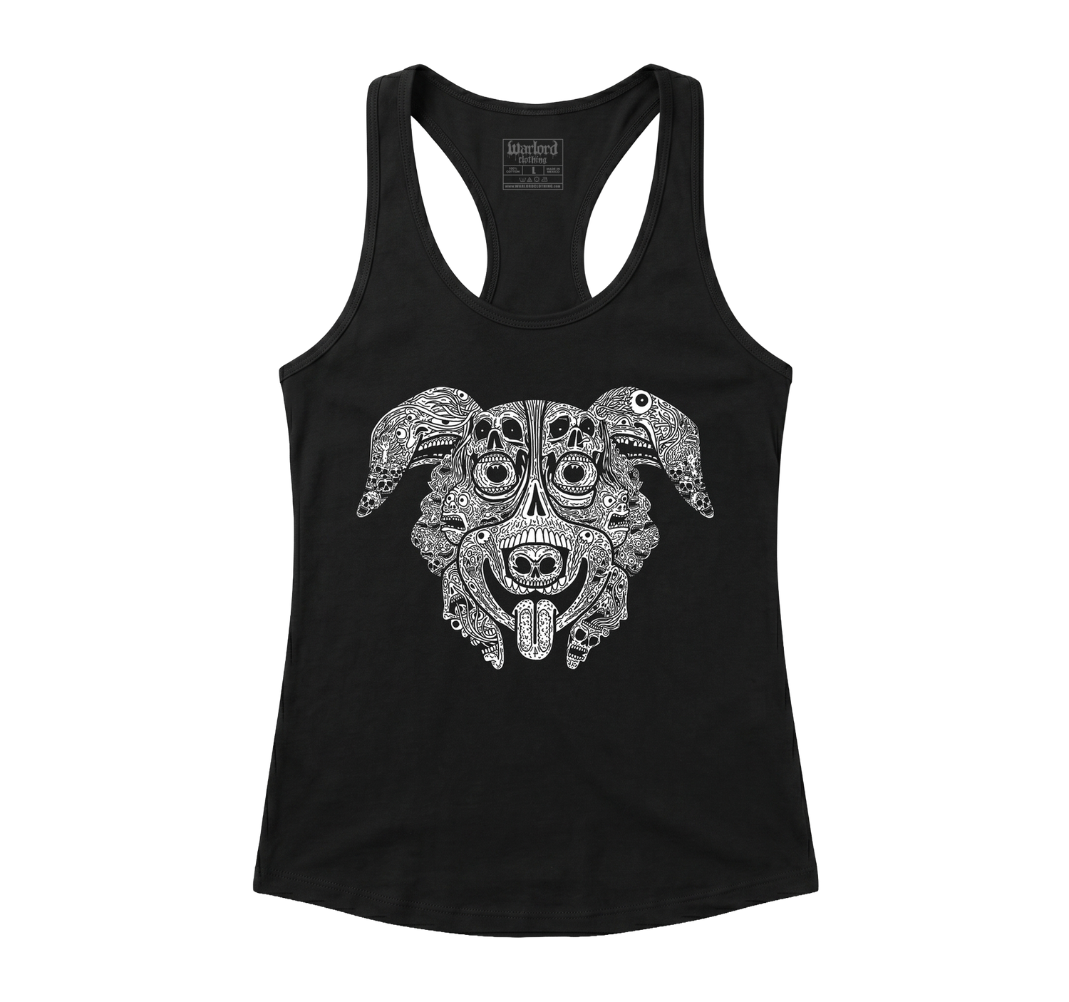 Mr. Pickles - Racerback Tank