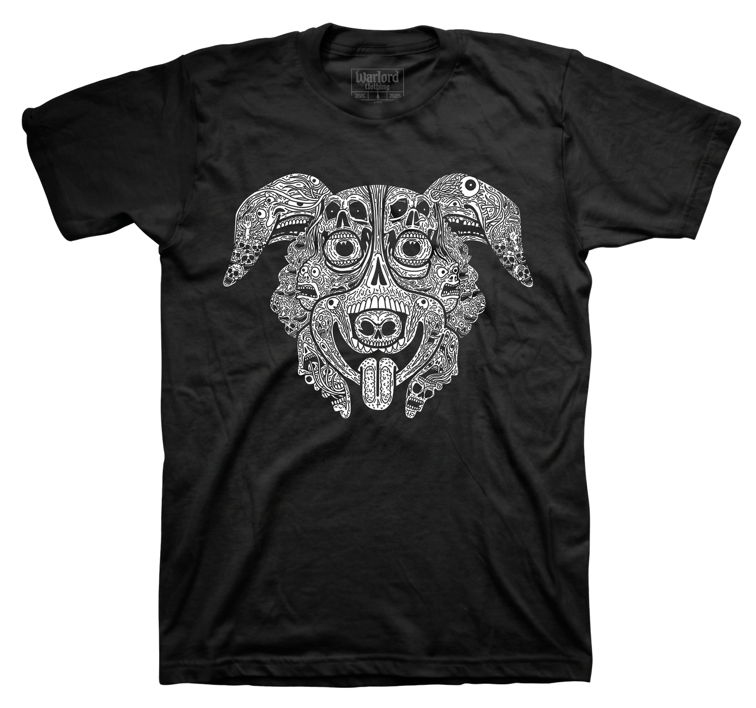 Mr. Pickles - T-Shirt