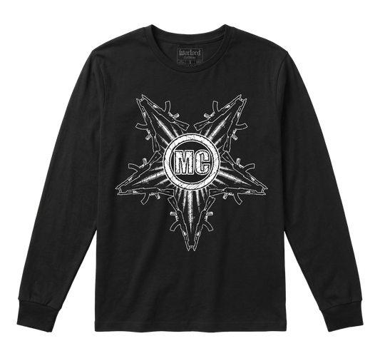 Murder Construct - Long Sleeve