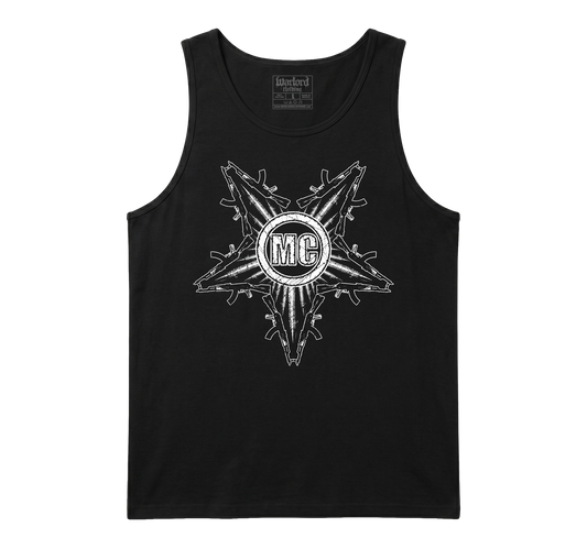 Murder Construct - Men's Tank