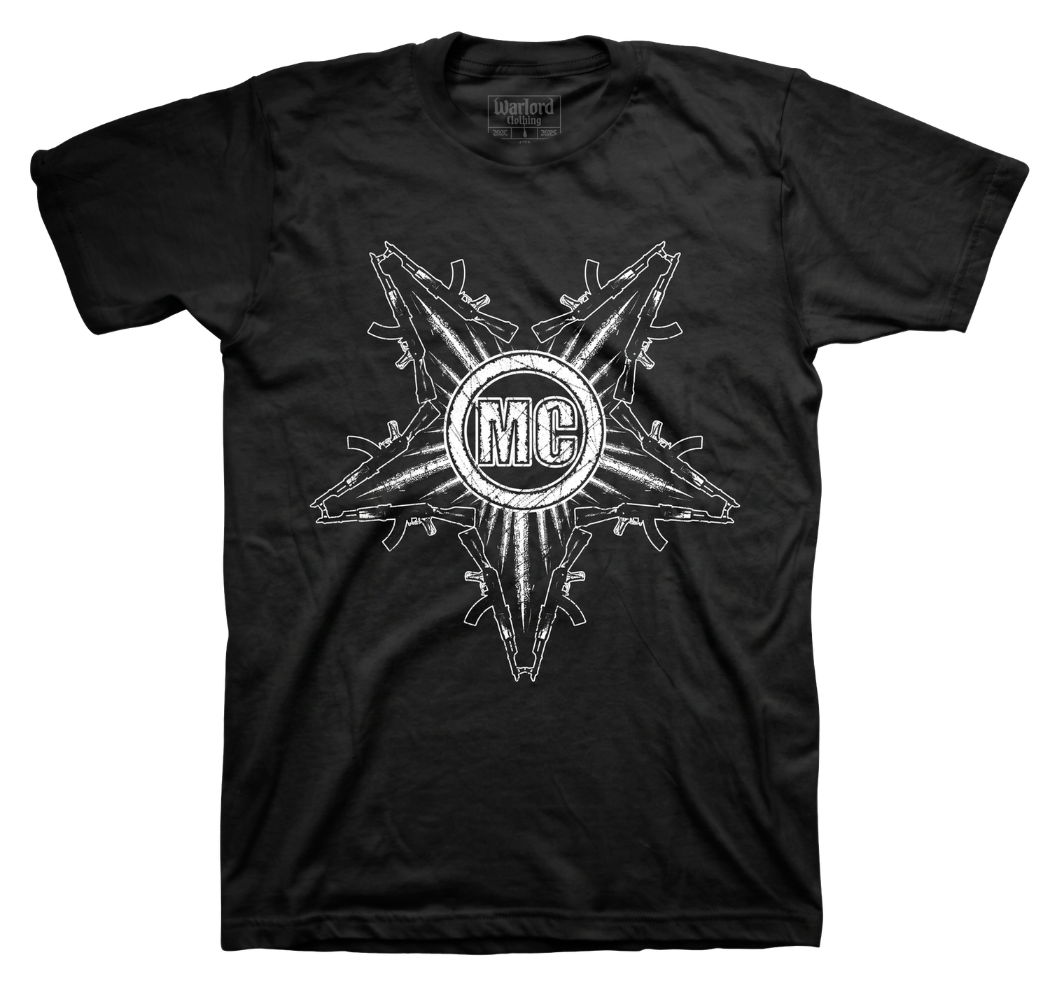 Murder Construct - T-Shirt