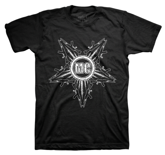 Murder Construct - T-Shirt